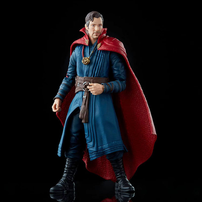 Bandai Doctor Strange 2 Anime Figur Modell, mehrfarbig, Höhe: 15 cm - Bild 3