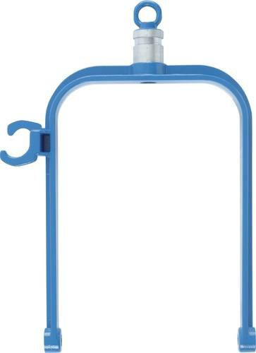 PFERD TOOLS Hänge-Bügel B1 ME in Blau - Bild 1
