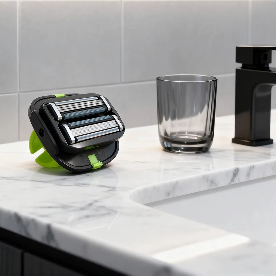 Shavcooo HR100 Multifunktions-Haarrasierer, Unisex, Haare und Körper - Bild 6