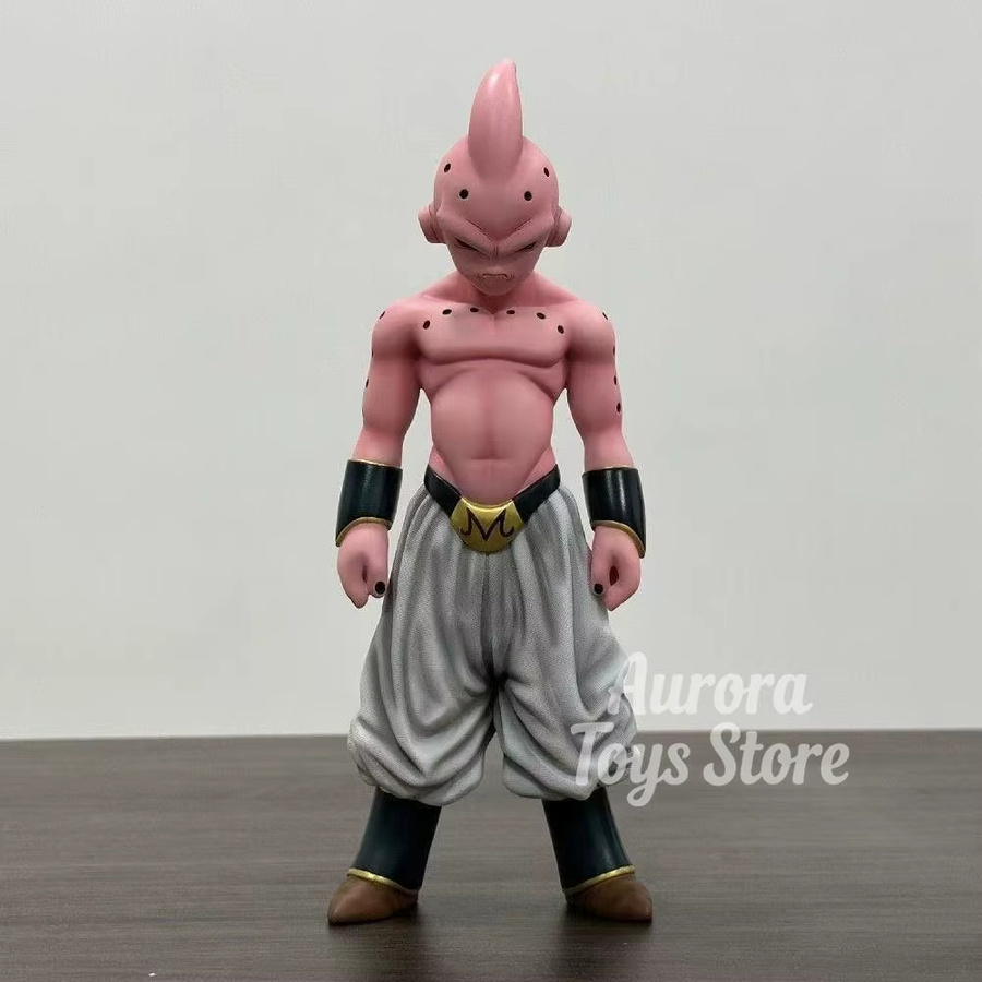 Bandai Dragon Ball Z Majin Buu, Actionfigur, 19-22 cm, Kunststoff - Bild 2