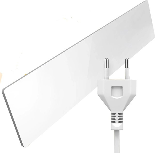 Schimmel Dry Basismodul M1 in Weiß - Bild 1