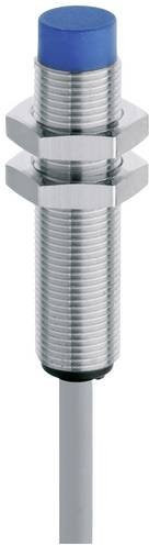 Contrinex Induktiver Sensor M12 nicht bündig NPN Blau DW-AD-611-M12 - Bild 1