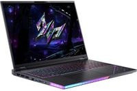 Acer Predator Helios 18 AI (PH18-I71-9939) Gaming-Notebook in Schwarz mit Intel Prozessor, 64 GB RAM und 1000 GB SSD, 18 Zoll Display - Bild 1