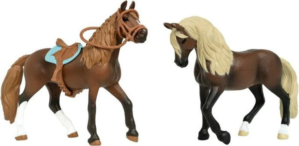 Schleich Paso Peruano Starter Set