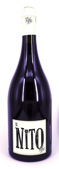 La Rifra Il Nito Benaco Bresciano, trocken, Rotwein, 2021, 0,75 l - Bild 1