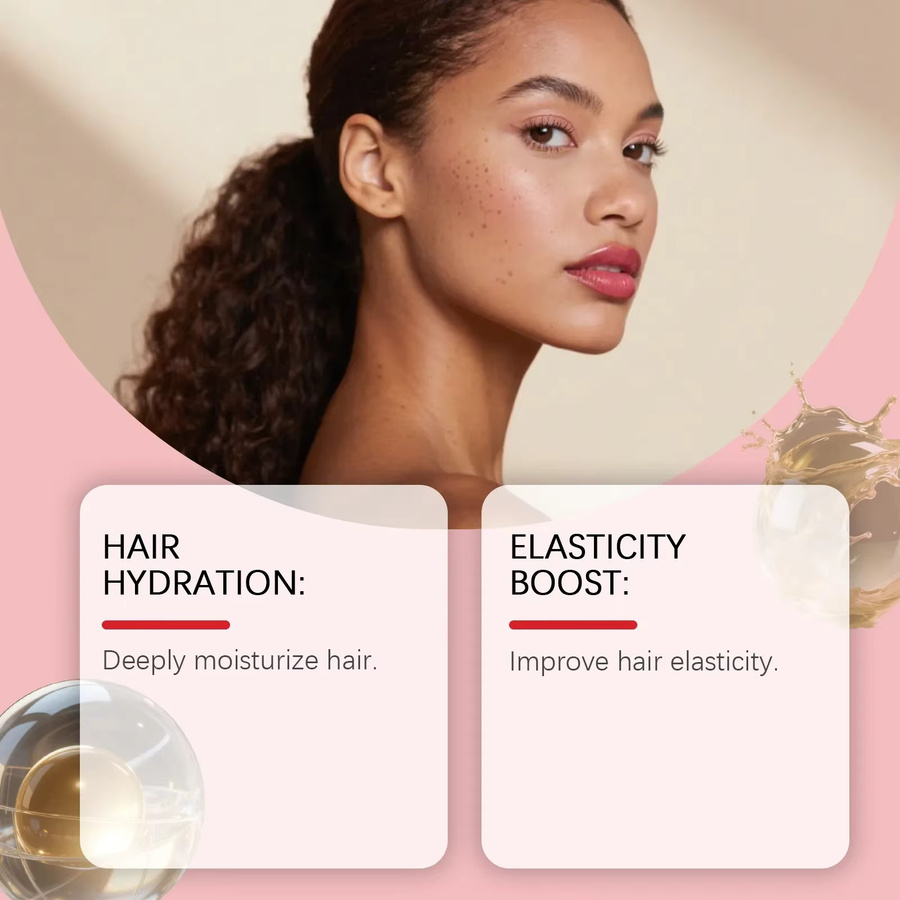 HOEGOA Shampoo-Bar für Kopfhaut und Haare - Bild 4