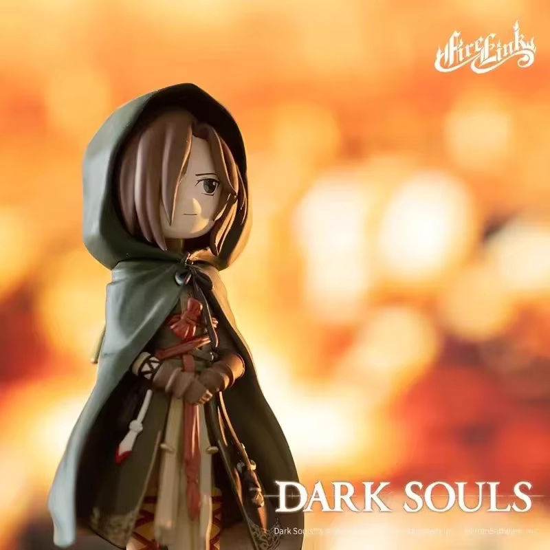 Bandai Dark Souls Actionfigur Mehrfarbig aus Kunststoff - Bild 2