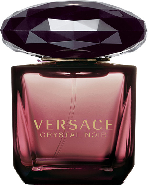 Versace Crystal Noir Eau de Parfum, Damen, Orientalisch, Blumig - Bild 1