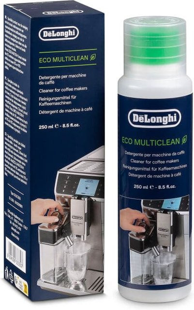 De'Longhi MultiClean DLSC550 Flüssigreiniger 250 ml - Bild 1