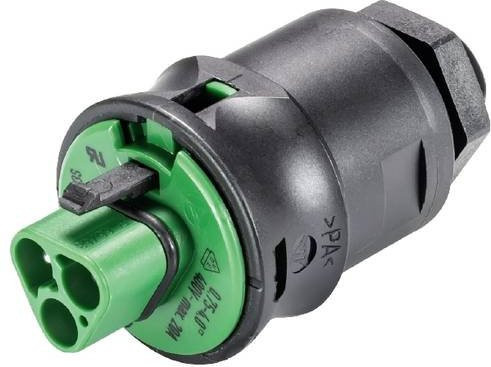 Wieland Electric 96.032.2155.7 Geräteanschluss - Bild 1