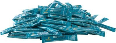 Tchibo Instantkaffee, entkoffeiniert, 100 % Arabica, 500 x 1,8 g - Bild 1