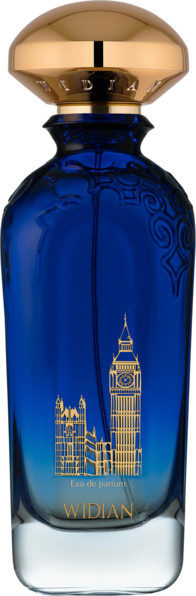 Widian London Eau de Parfum, Unisex - Bild 1