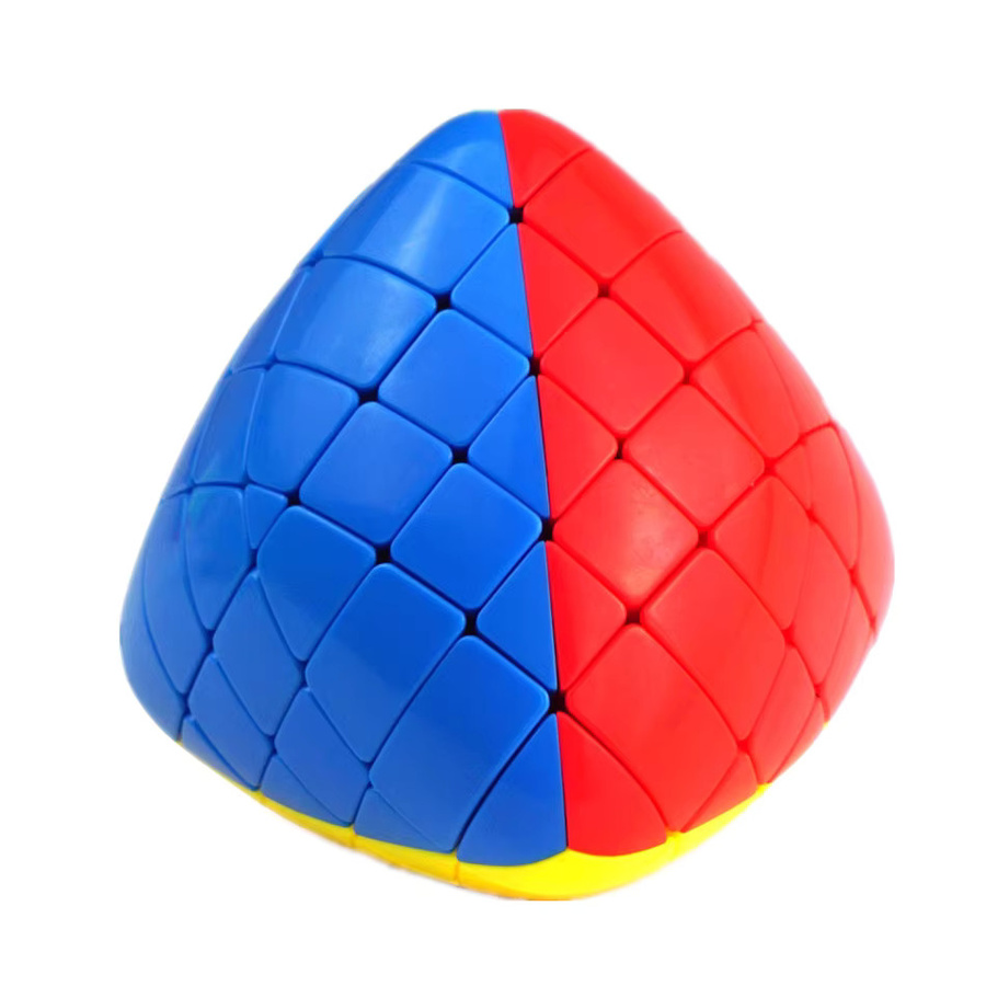 Shengshou Mastermorphix Speed Cube 5x5x5, Lernspielzeug - Bild 2