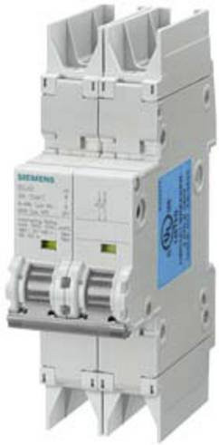 Siemens Leitungsschutzschalter 5SJ4211-8HG42 5A 400V Grau - Bild 1