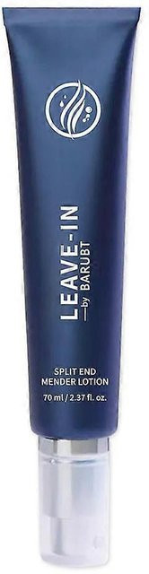 Aura Crystal Leave-In Spliss-Reparatur-Lotion, Unisex - Bild 1