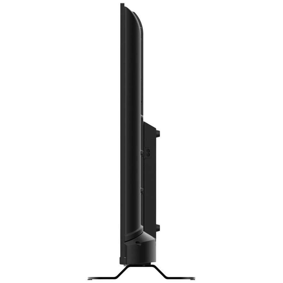 SmartTech LED-Fernseher 43UW02V 4K UHD in Schwarz B/H: 96 x 59 cm - Bild 2