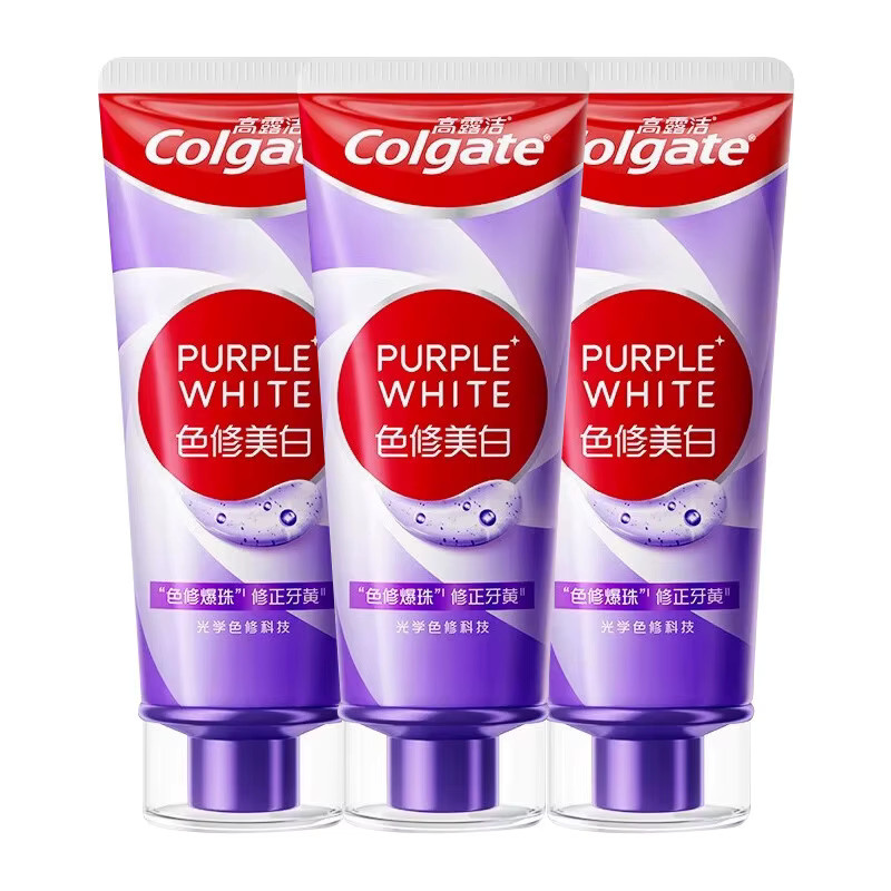 Colgate Zahnpasta Citrus Fresh - Bild 1