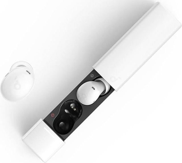 Soundcore A30i In-Ear Bluetooth Kopfhörer in Weiß - Bild 1