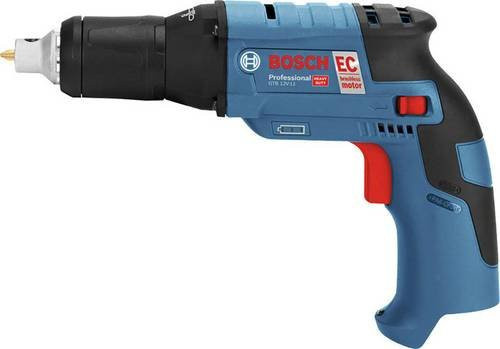 Bosch Professional GTB 12V-11 Akku-Trockenbauschrauber 12V in Blau/Schwarz - Bild 1