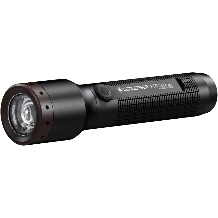 Ledlenser Taschenlampe P5R Core in Schwarz - Bild 2