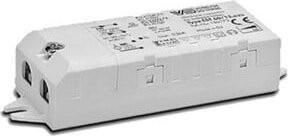 Houben Elektronischer Konverter 10-60W in Weiß - Bild 1