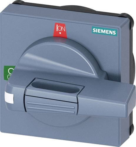 Siemens Handhabe Grau 8UD17312AD01 - Bild 1