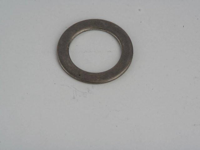 Revell Washer, Zubehör, Grau, Metall - Bild 1