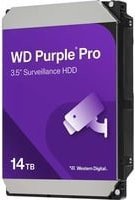 Western Digital Purple Pro HDD Festplatte 14TB SATA 3.5 Zoll 7200 U/min - Bild 2