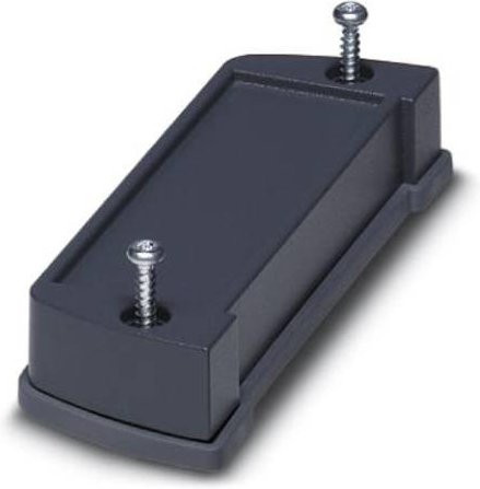 Phoenix Contact HC-ALU 6-78 COVER GY 2200896 Gehäuse-Komponente aus Aluminium in Grau - Bild 1