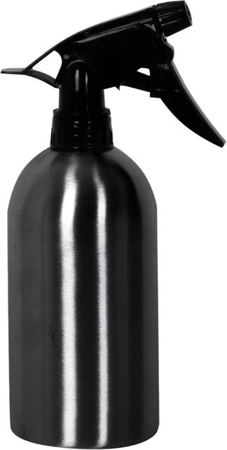 A.H.G. Blumensprüher aus Edelstahl in Dunkelgrau mit modernem Design - Bild 1