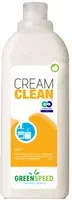 GREENSPEED Scheuermilch Cream Clean Weiß - Bild 1