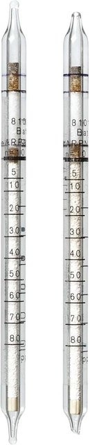 Dräger Röhrchen für Toluol 5/b in Transparent - Bild 1