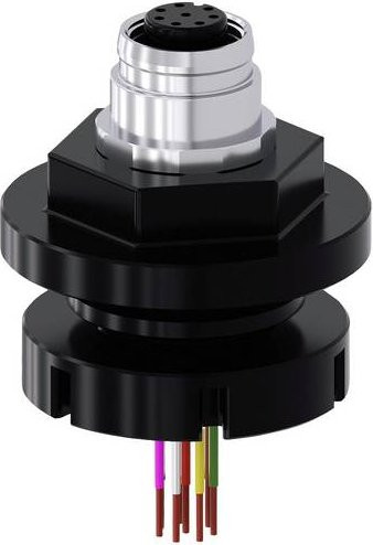Siemens Adapter 3SU1900-0JP10-0AA0 Schwarz - Bild 1