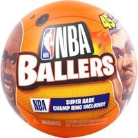 ZURU 5 Surprise NBA Ballers Series 2 Basketball Spielfigur - Bild 1