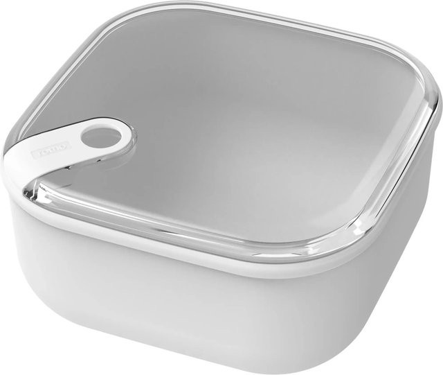 Rotho Frischhaltedose Ela 2, Weiß - Bild 1