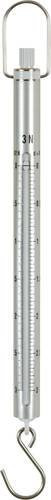 Kern Federwaage 283-252 aus Aluminium in Silber - Bild 1