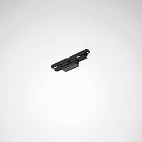 Trilux Hochvolt-Schienensystem-Komponente Längsverb D #7947100 in Schwarz - Bild 1