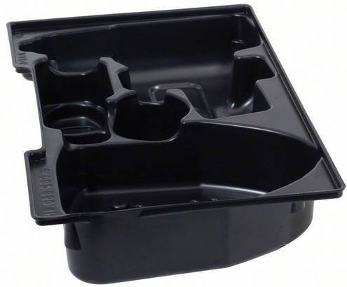 Bosch Einlage zur Werkzeugaufbewahrung Schwarz passend für GDR 12V-105 und GSR 12V-15 - Bild 1