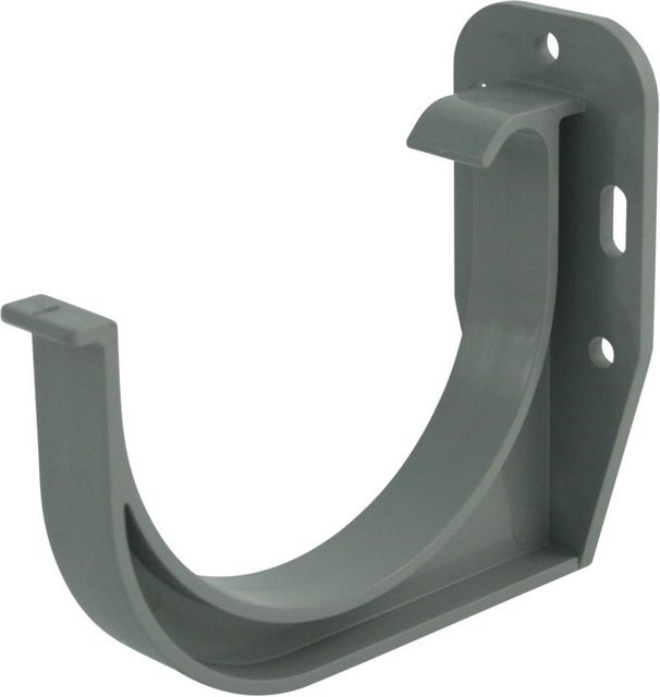 Marley Rinnenhalter RG 100 in Grau - Bild 1