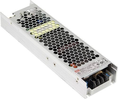Mean Well UHP-350R-3.3 Schaltnetzteil 3.3 V/DC 60A 198W in Silber - Bild 1
