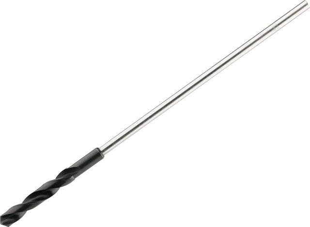 LUX-TOOLS Schalungsbohrer aus Stahl in Silber, Durchmesser: 16 mm, Länge: 400 mm - Bild 1