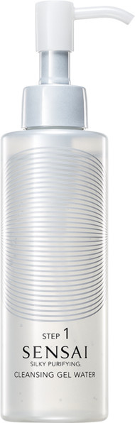 SENSAI Silky Purifying Cleansing Gel, Unisex - Bild 1