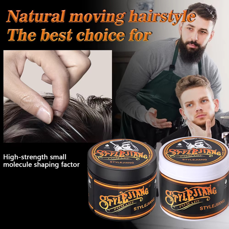 Suavecito Haarpomade Creme für Herren - Bild 2