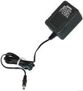 Brother Netzadapter Modell AD 9000 in Schwarz für P-touch 3600 (AD9000) (AD9100) - Bild 1