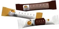 Hellma Zucker Mini Stick 375 g - Bild 1
