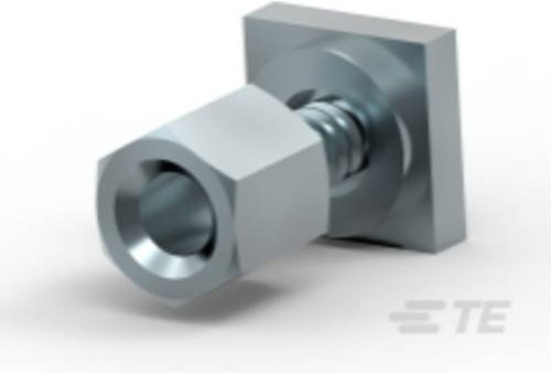 TE Connectivity AMPLIMITE Hardware 5207952-3 in Silber - Bild 1