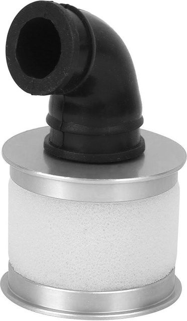 HSP RC Luftfilter Ersatzteil, Silber - Bild 1