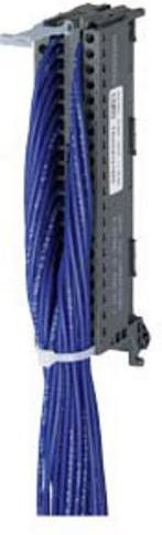 Siemens SPS-Steckverbinder 6ES7922-5BG50-0HC0 in Blau - Bild 1