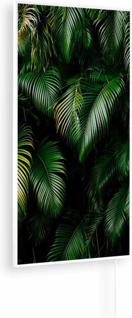 Könighaus Infrarotheizung Tropicana Ambient Edition Weiß 450 W - Bild 1