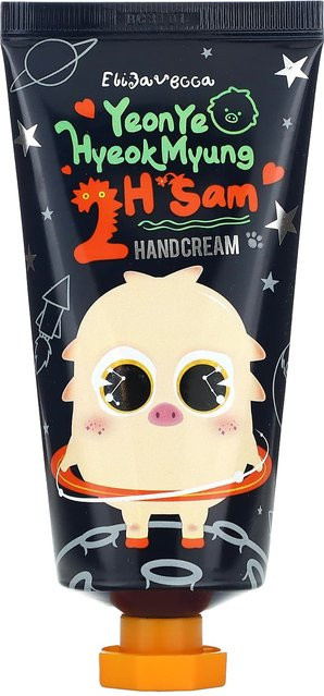 Elizavecca 2H Sam Handcreme, 80 ml, Unisex - Bild 1
